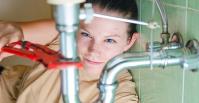 Residential Plumbing Services Near in Modesto CA image 2